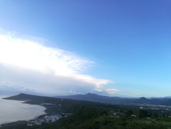 Guan Shan Fude Temple